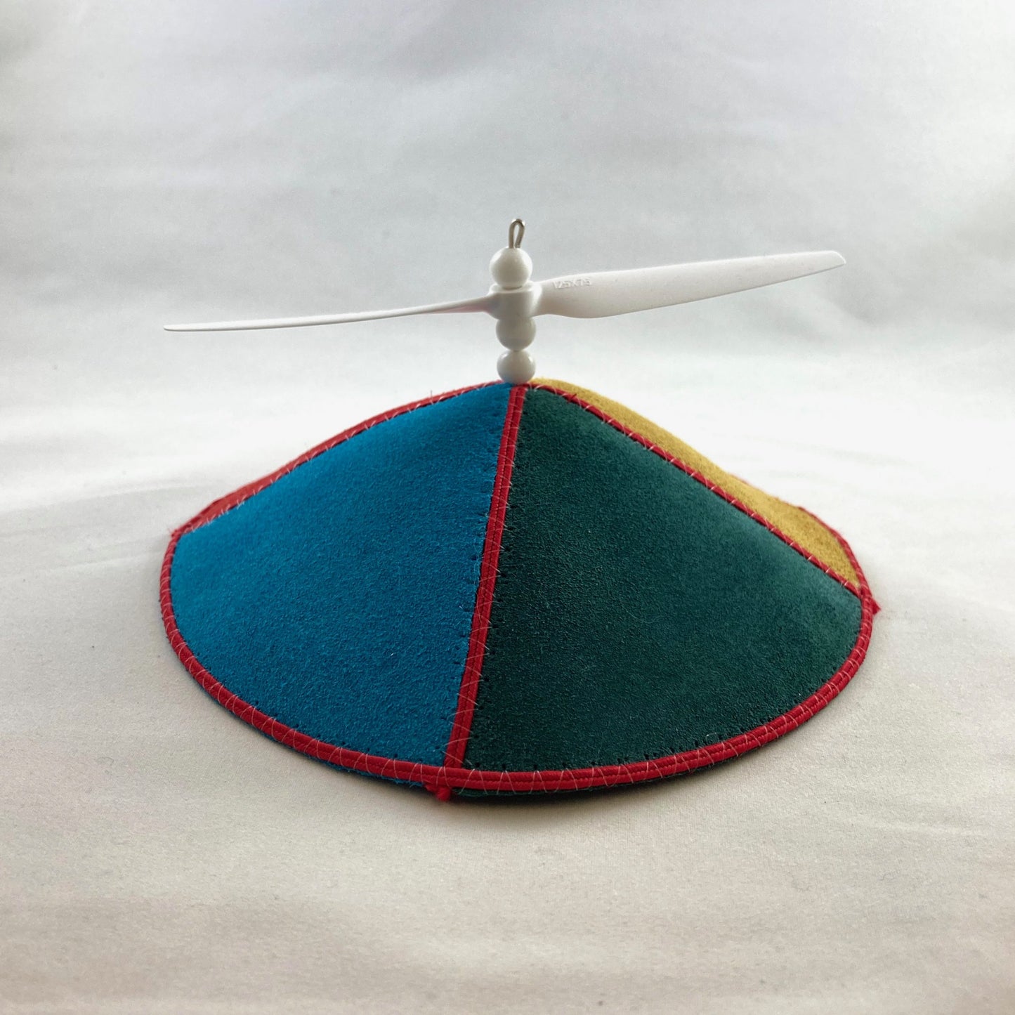Kippah Propeller