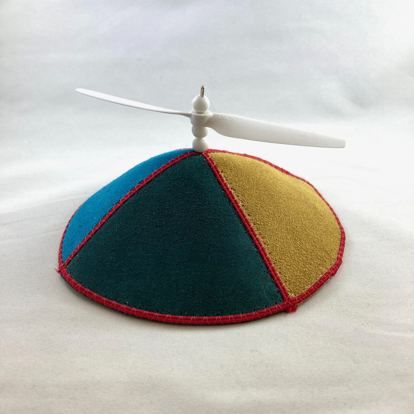 Kippah Propeller