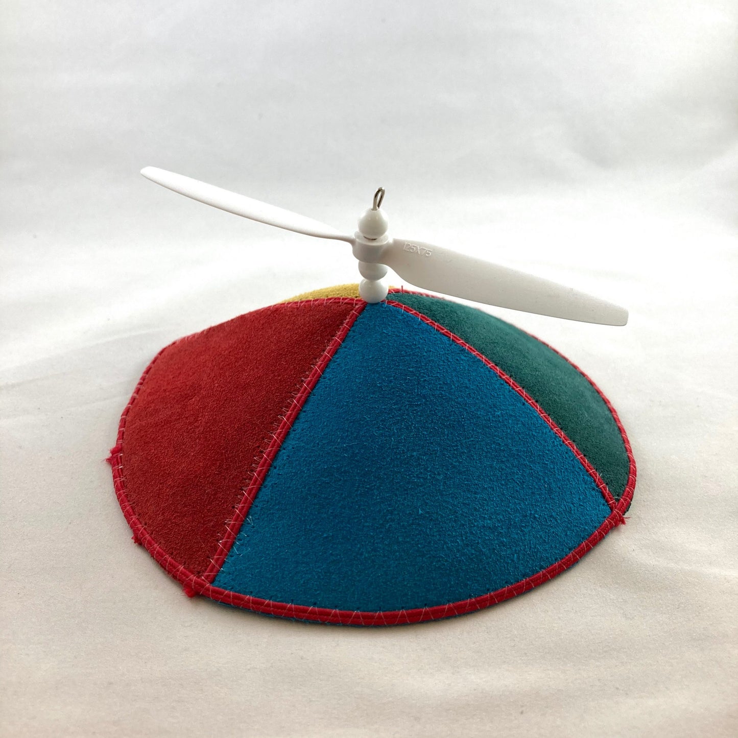 Kippah Propeller