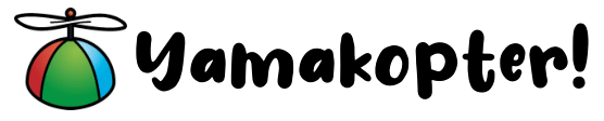 Yamakopter